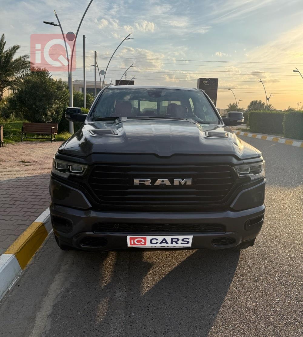 Ram 1500
